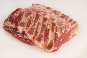 Meat Cut Spec Step 1